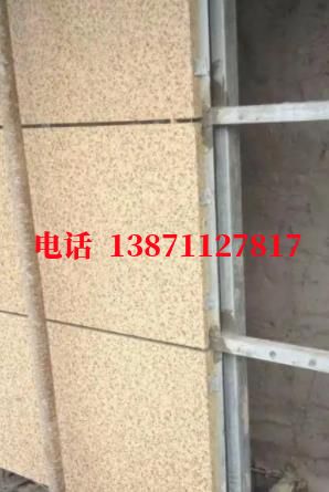 阿坝热交换器管道外墙ET板